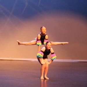 Meet your Posher, Faye